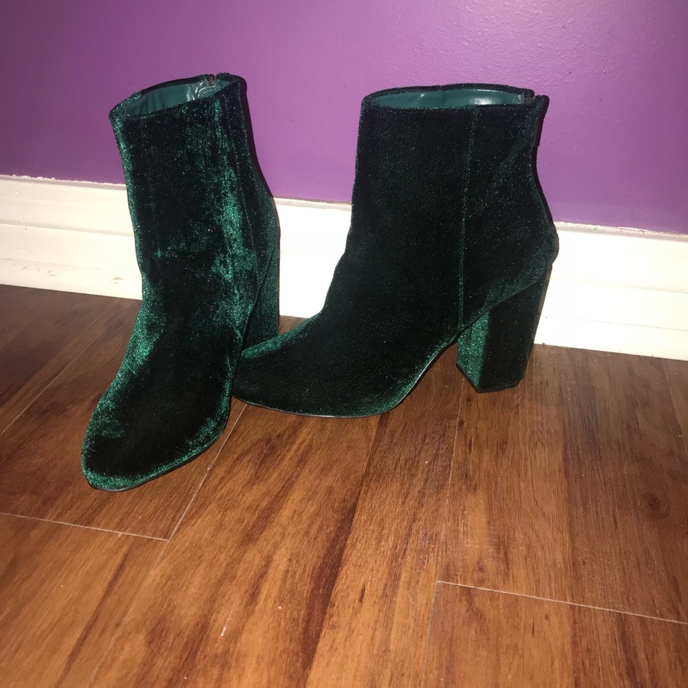 never worn . - Picture 4 of 6